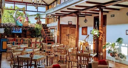 La Estancia Hotel Boutique