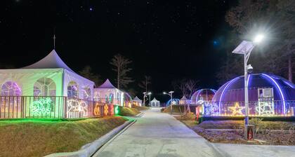 Fuji Hoshizorano Mura Tabist