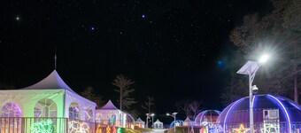 Fuji Hoshizorano Mura Tabist