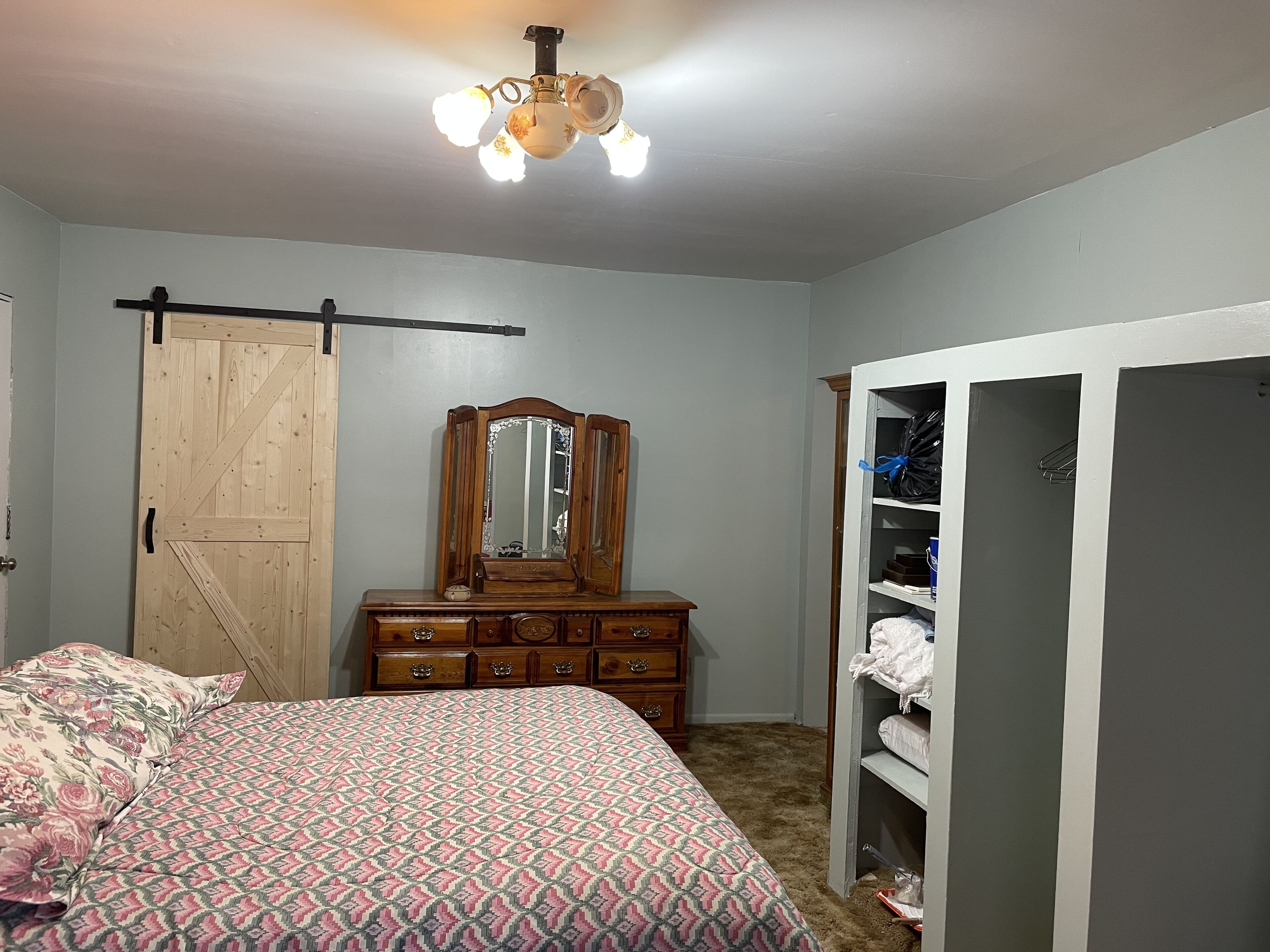 3 slaapkamers, gratis wifi, beddengoed