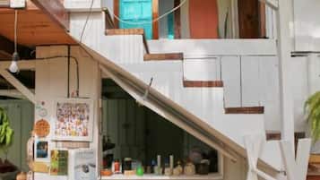 Kamar Ekonomi | Area keluarga