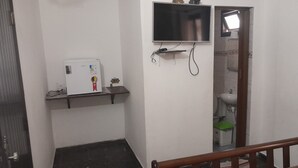 Doppia Standard | Televisione