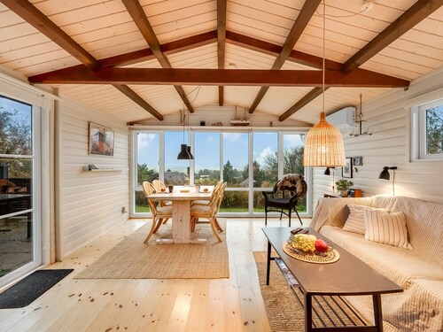 "Dimo" - 300m to the fjord by Interhome