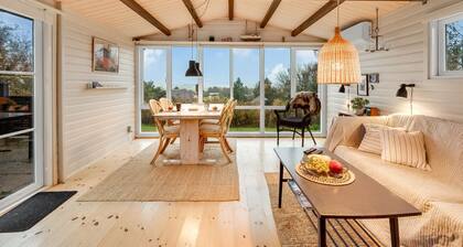 "Dimo" - 300m to the fjord by Interhome