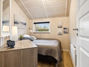 3 chambres, accès Internet