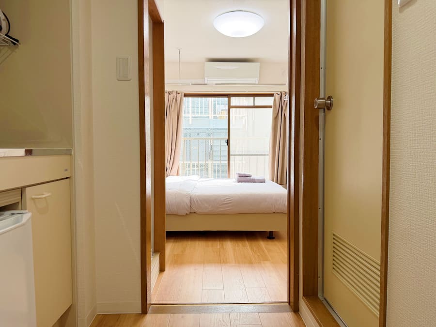 Double Room, Non Smoking (Premium Mattress) | Desk, free WiFi, bed sheets