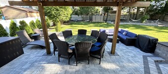 The Ronkonkoma Bungalow