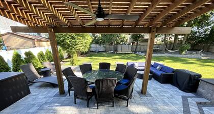 The Ronkonkoma Bungalow