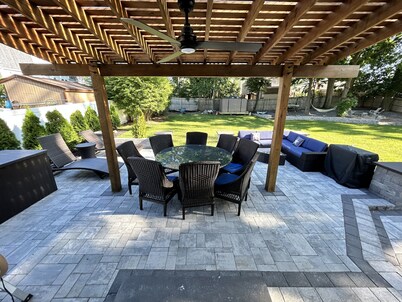 The Ronkonkoma Bungalow