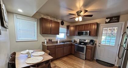 The Ronkonkoma Bungalow