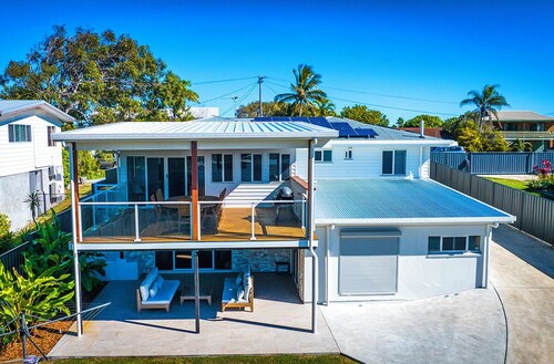 Zilzie Beach House