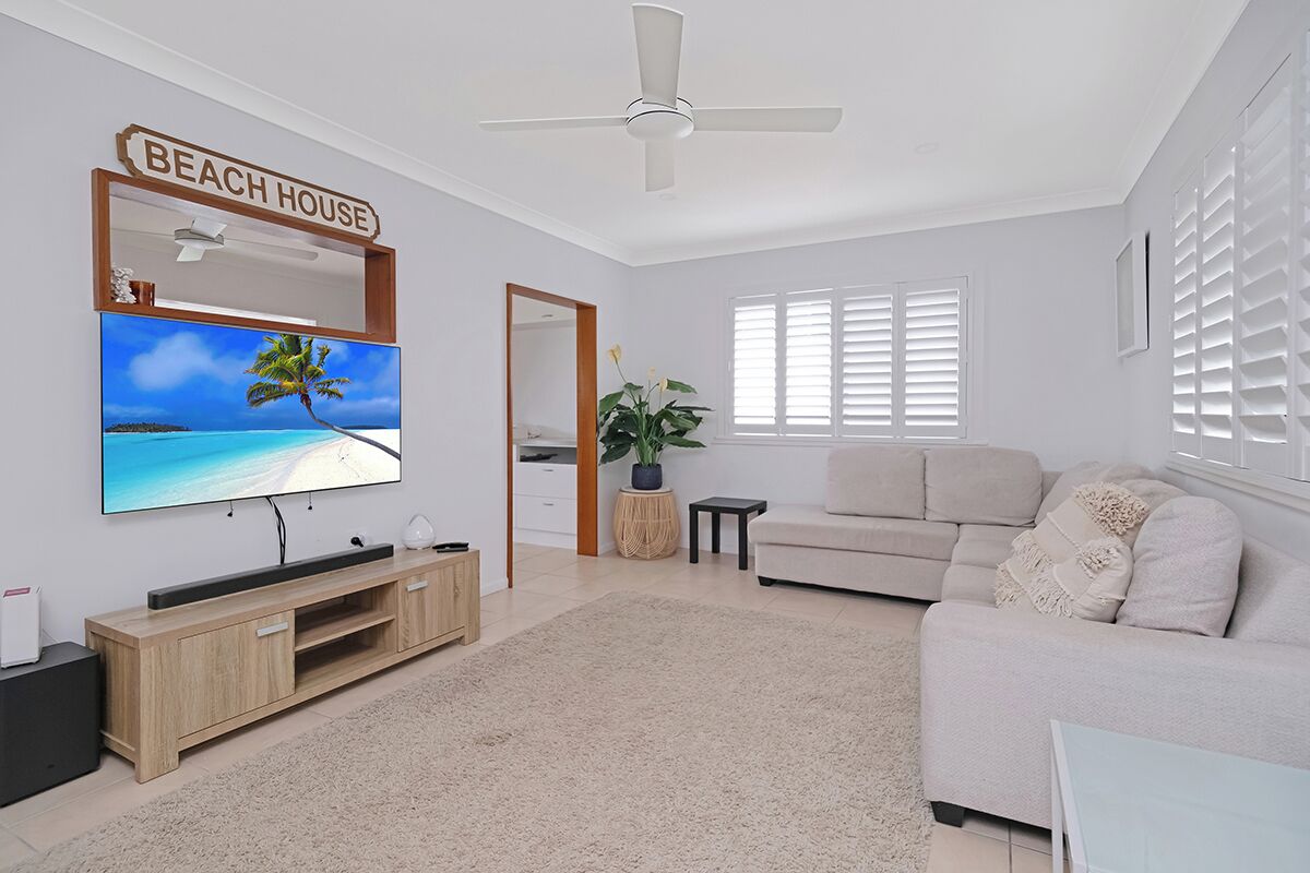 Zilzie Beach House - Emu Park