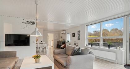 Schönes Haus in Skagen mit WLAN