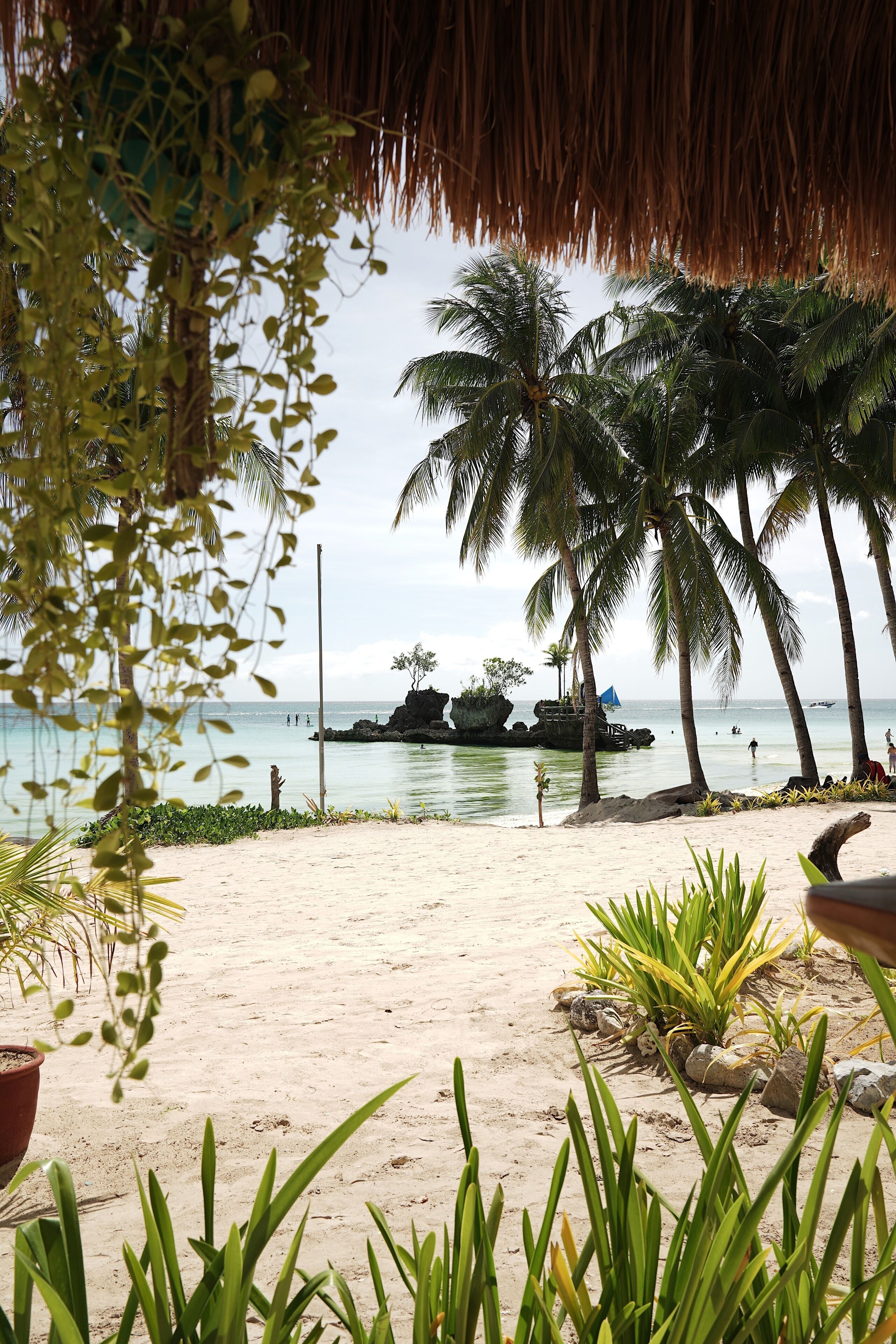 Foto - Seaworthy Boracay