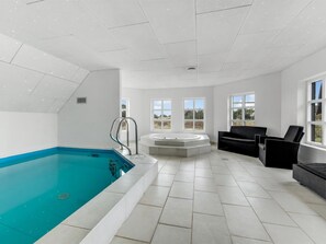 Pool - "Axeline" - 300m from the sea by Interhome (Blåvand)