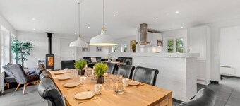 "Axeline" - 300m from the sea by Interhome