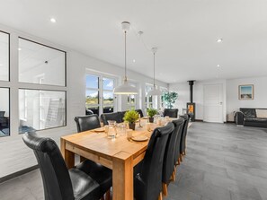 Dining - "Axeline" - 300m from the sea by Interhome (Blåvand)