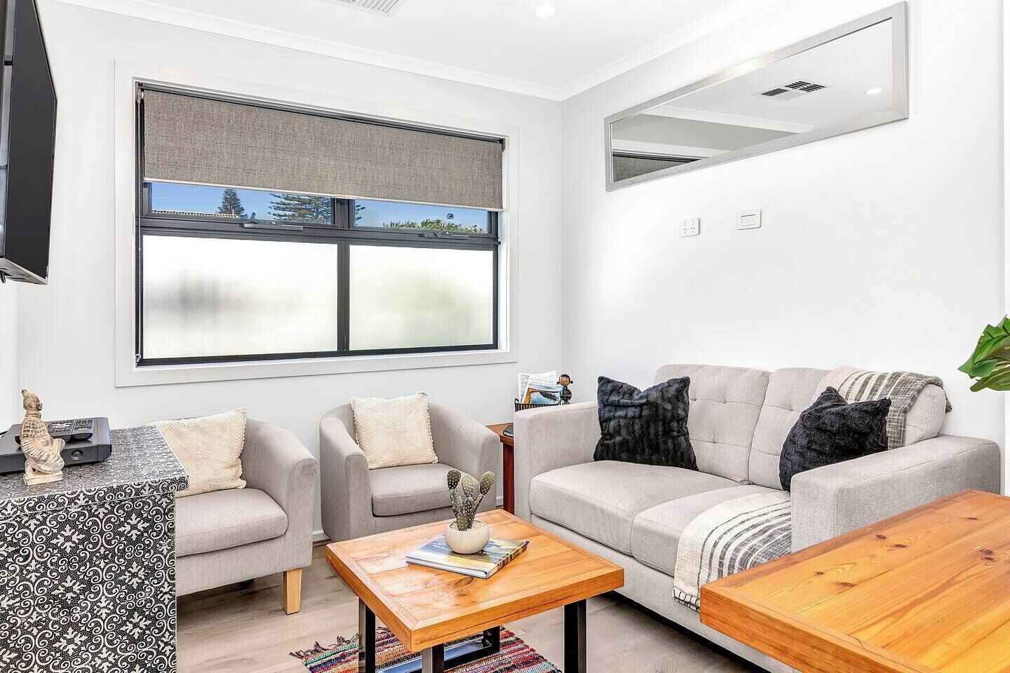 Waurra A Cosy Moana Beach Getaway - Adelaide