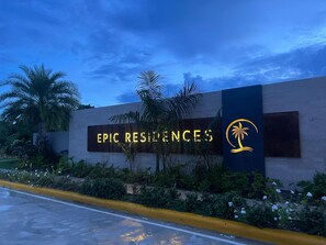 Property grounds - Downtown Punta Cana Villa (Punta Cana)