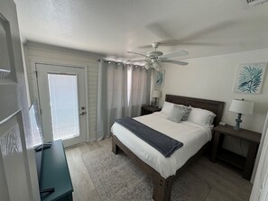 Room - Waterfront Paradise*Panoramic Views | Beach access (Pensacola)