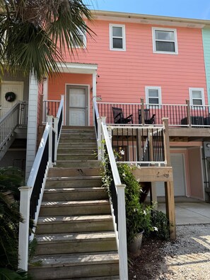 Exterior - Waterfront Paradise*Panoramic Views | Beach access (Pensacola)
