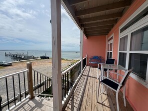 Outdoor dining - Waterfront Paradise*Panoramic Views | Beach access (Pensacola)