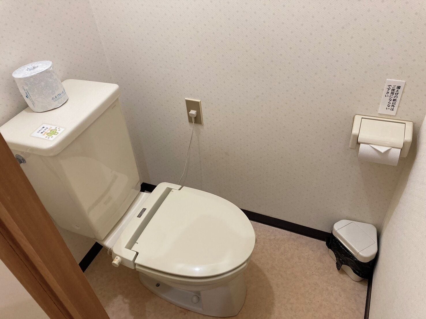 客室