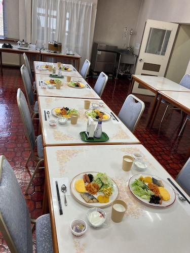 レストラン