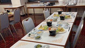 餐廳