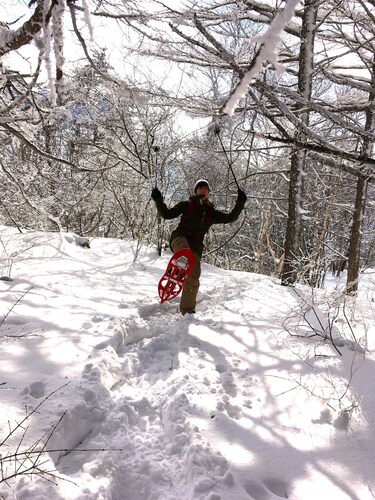 スノーシュー
