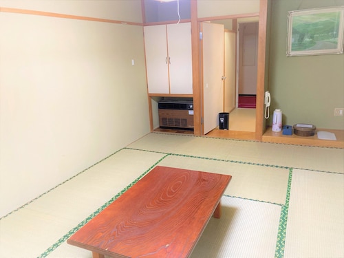 客室