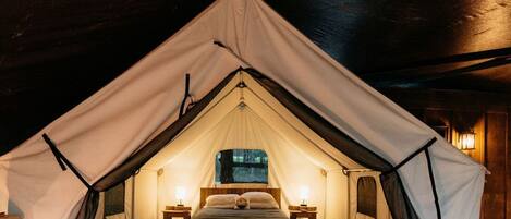 1 Schlafzimmer, Bettwäsche