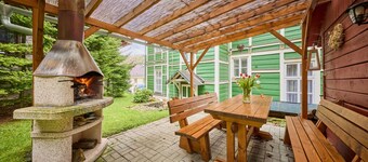 Stříbrný pramen by Interhome