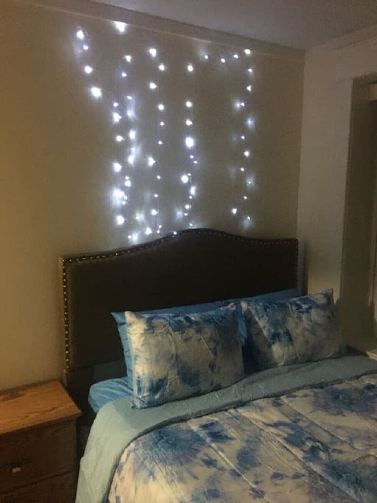 1 chambre, bureau, fer et planche à repasser, Wi-Fi