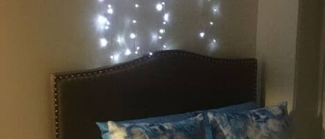 1 chambre, bureau, fer et planche à repasser, Wi-Fi