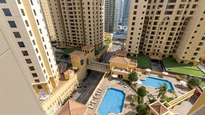 Unclassified image, 3 of 35, button - Serene Luxury Retreat in the Heart of JBR Beach (Dubai)