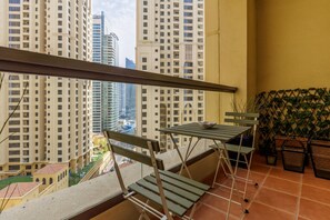 Leilighet | 1 soverom