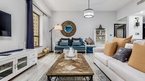 Unclassified image, 4 of 35, button - Serene Luxury Retreat in the Heart of JBR Beach (Dubai)