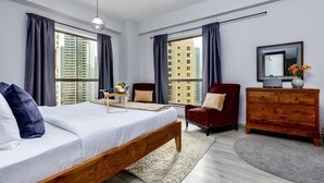 Unclassified image, 5 of 35, button - Serene Luxury Retreat in the Heart of JBR Beach (Dubai)