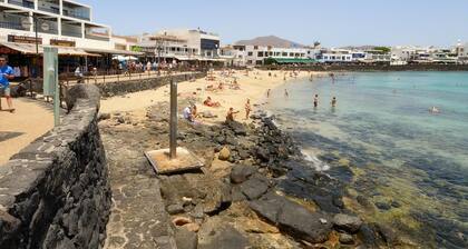 Plus Apartment Zen Beach Playa Blanca BY PVL