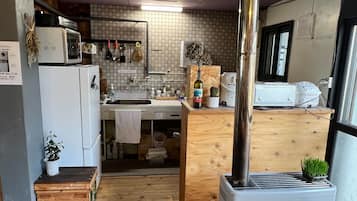 Dapur peribadi