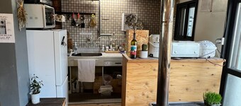 Guest House Ponkotan - Hostel