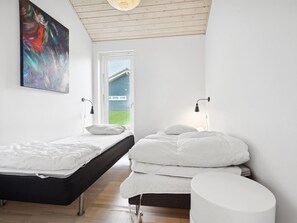 5 Schlafzimmer, Internetzugang