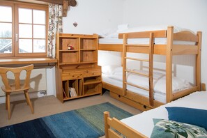 2 Schlafzimmer, kostenloses WLAN, Bettwäsche