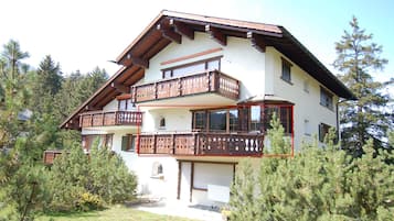 Außenbereich
