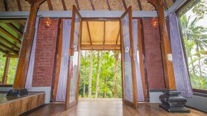 Bali Villa | Individuelt dekorert, individuelt innredet og sengetøy