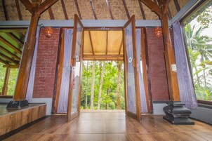 Bali Villa | Individually decorated, individually furnished, bed sheets