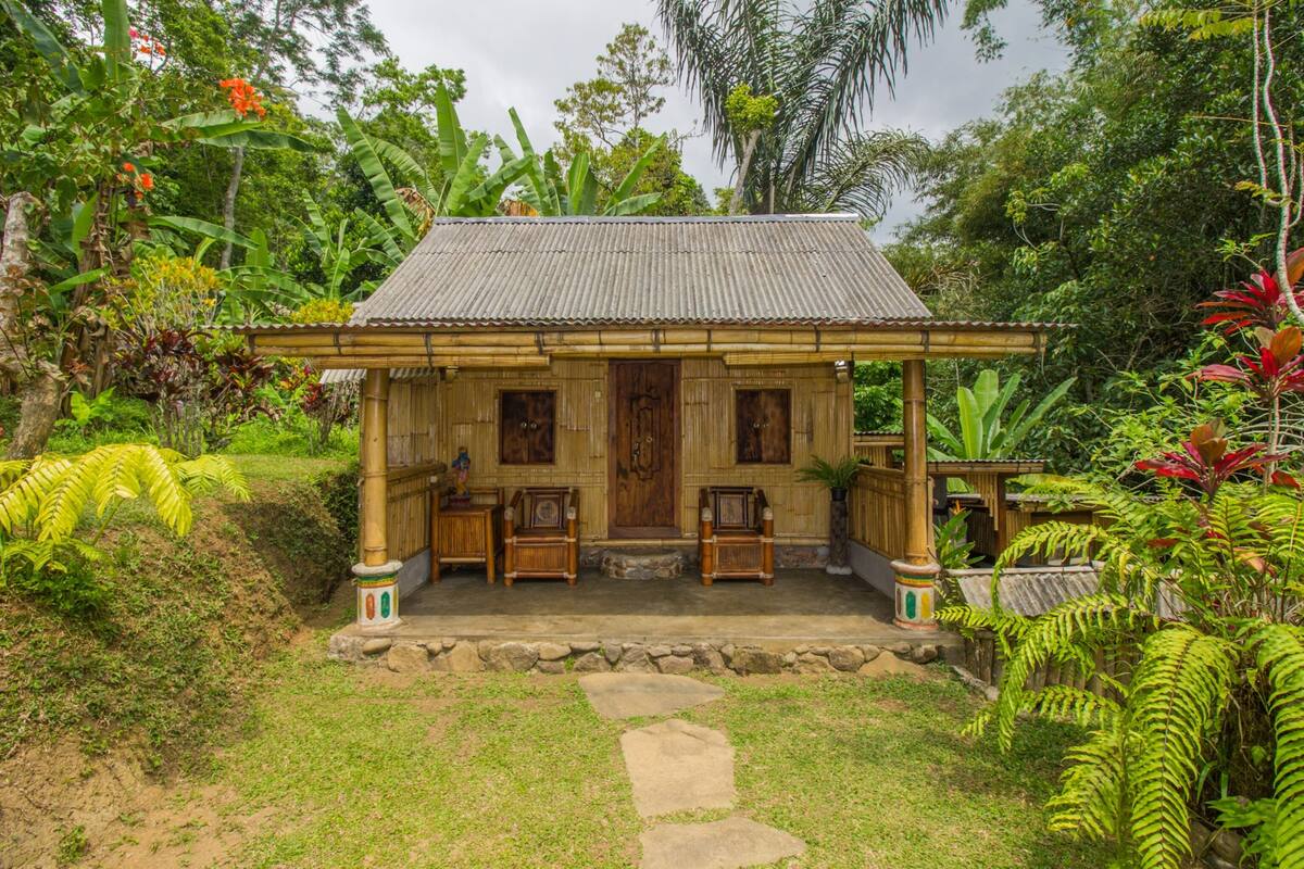 Bali Villa | 정원 전망