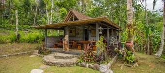 Pesona Bali Ecolodge