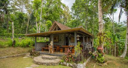 Pesona Bali Ecolodge